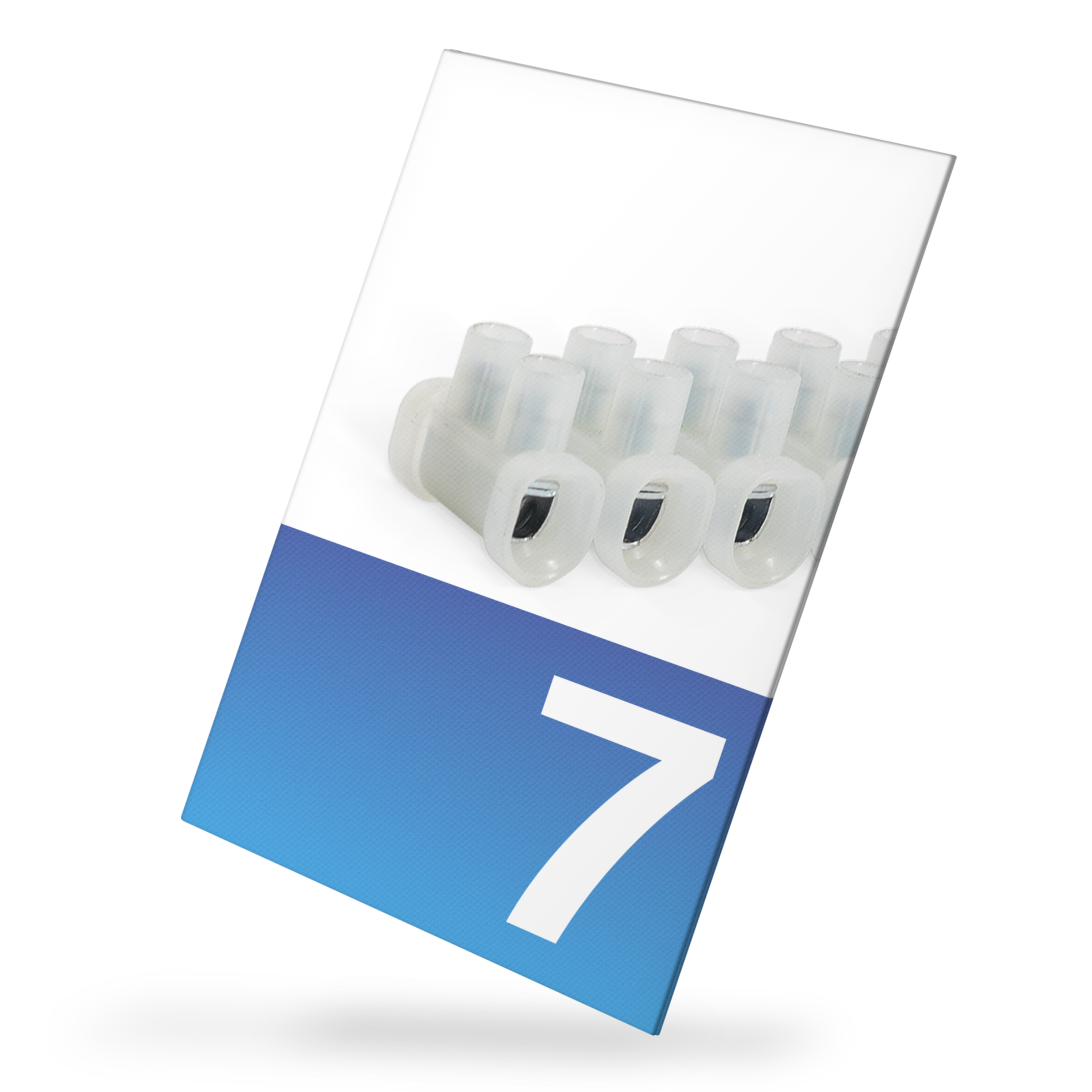 Conectores eléctricos