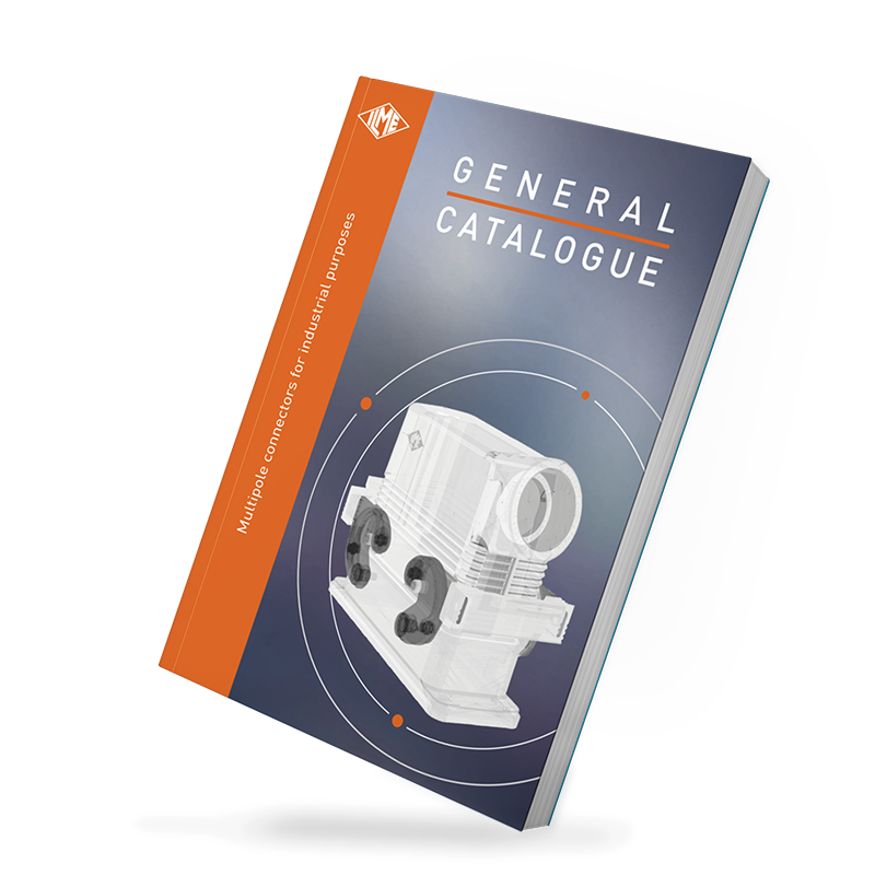 Catálogo general ILME