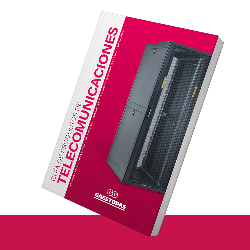 Guía de Productos de Telecomunicaciones