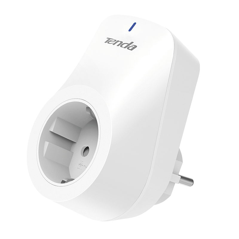 Enchufe inteligente empotrable on sale