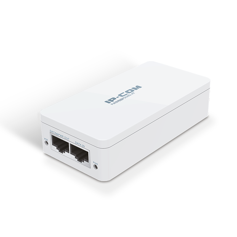 Inyector PoE Gigabit