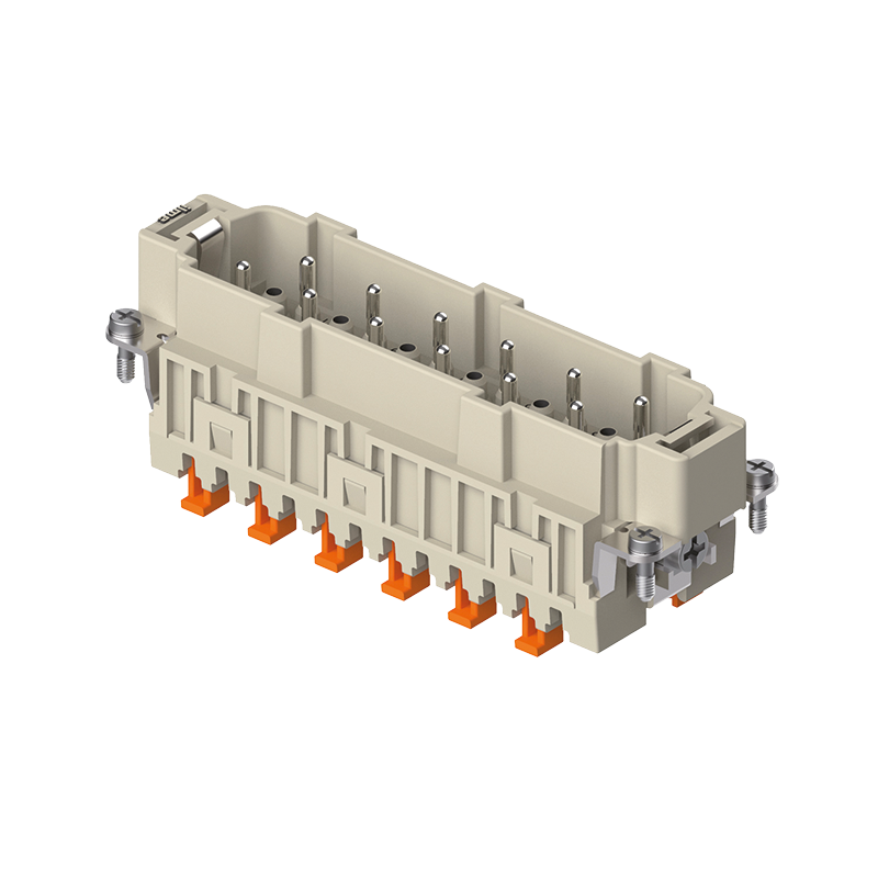 SERIE CMSH-SQUICH 16A - 830V - fijación rápida