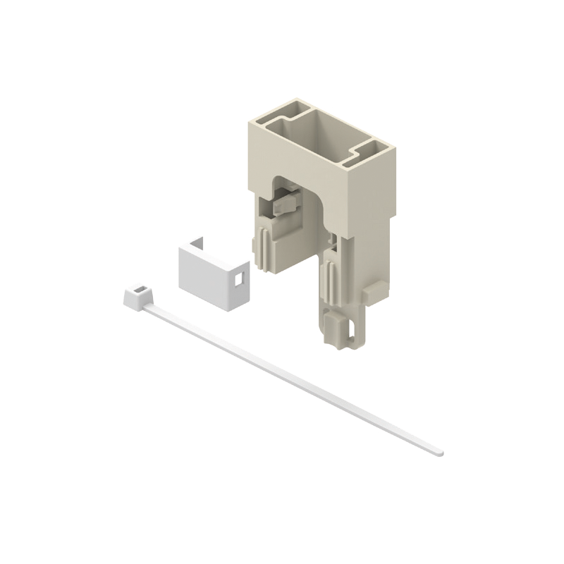 SERIE MIXO adaptador RJ45 universal