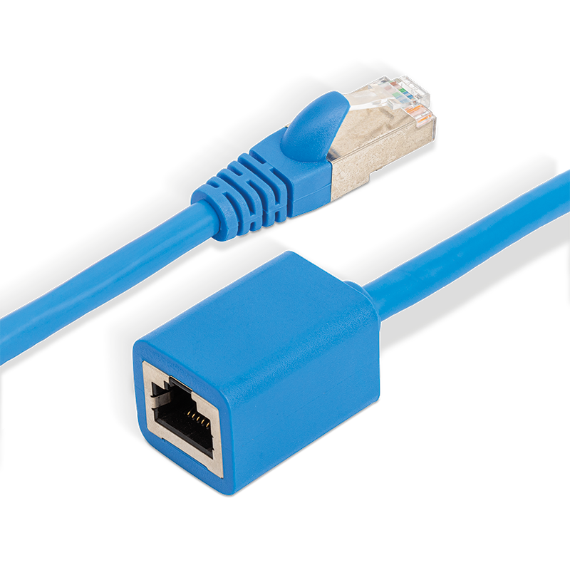 Cable de extensión Ethernet Cat. 6 S/FTP