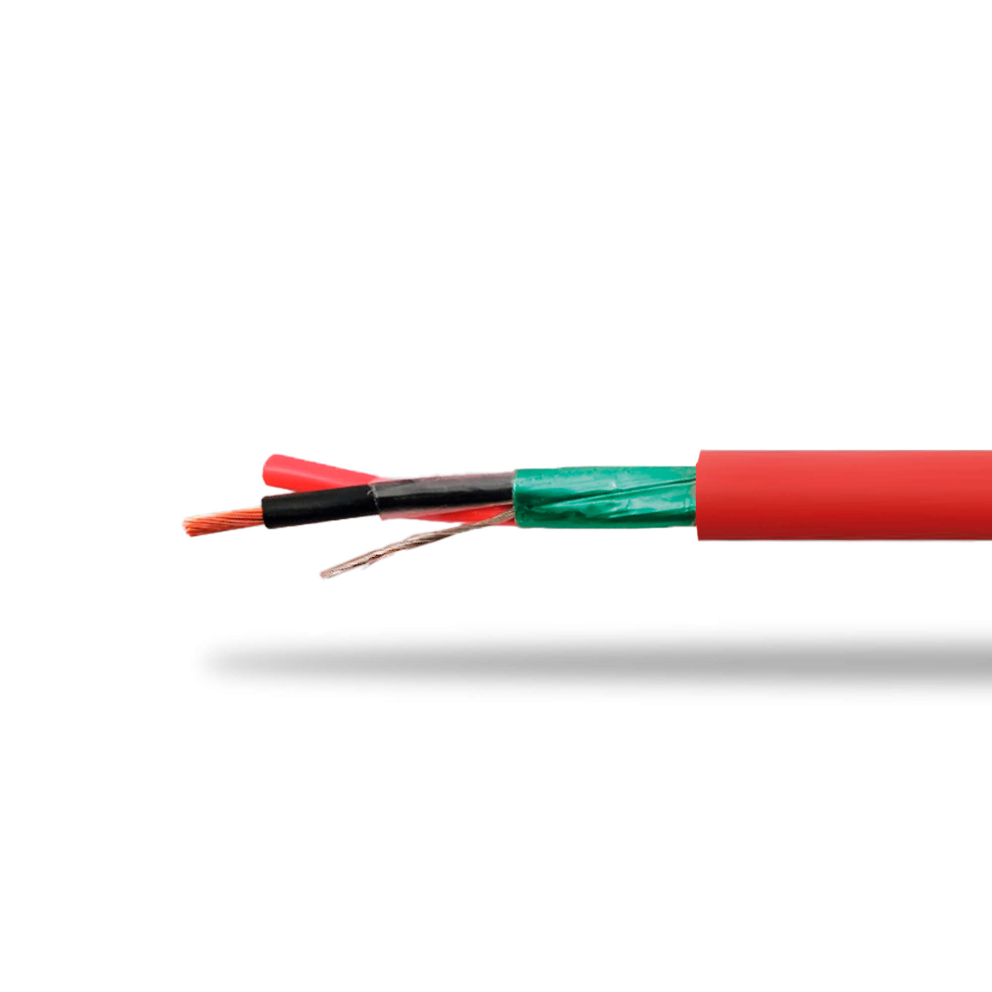 Cable de seguridad SOZ1-K AS
