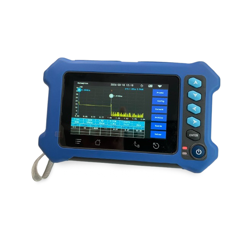 Mini OTDR