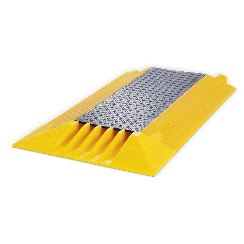 Puentes salvacables ultrarresistente