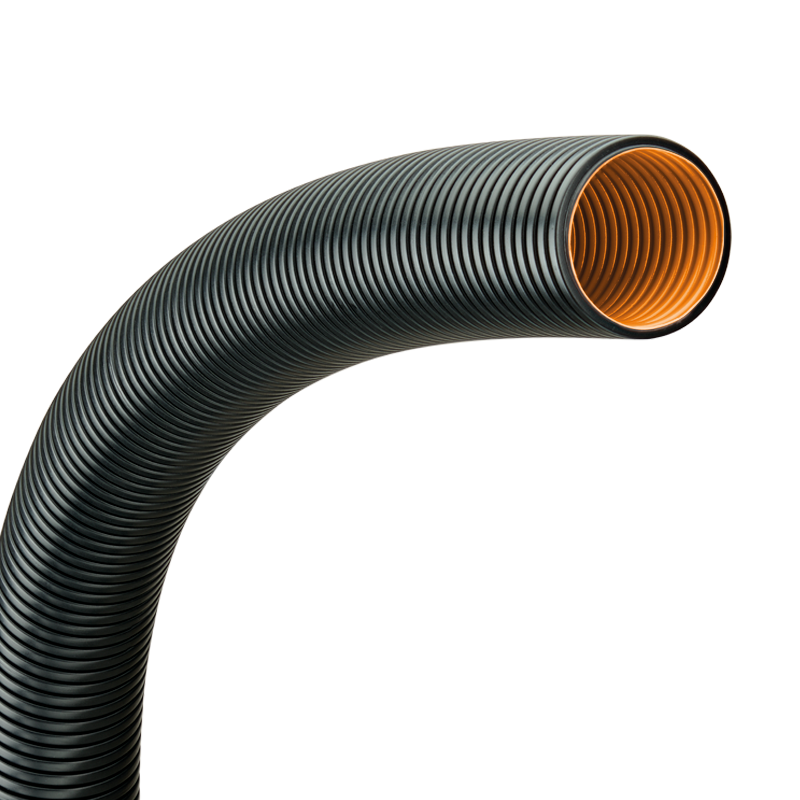 ROHRflex® PA 12 F+