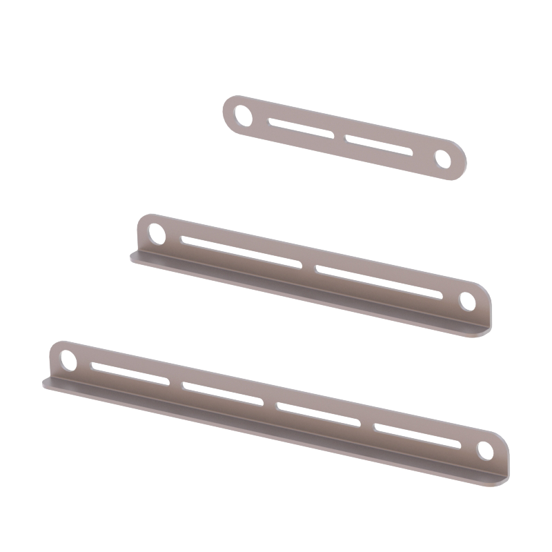 Soportes para colgar - Perfil en I