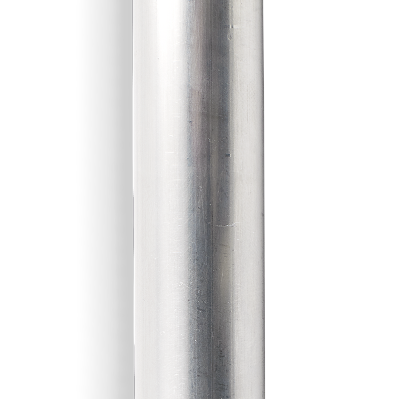 Tubo de aluminio TAE-AL