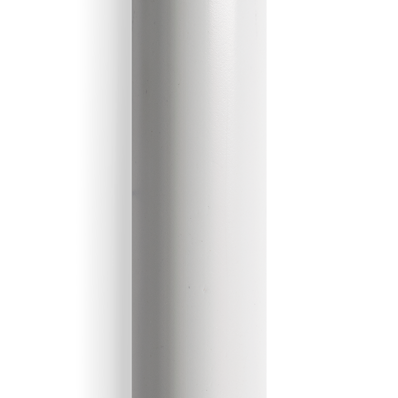 Tubo rígido de PVC - TPV