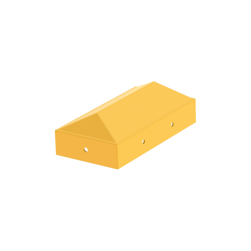 Tapa de terminación