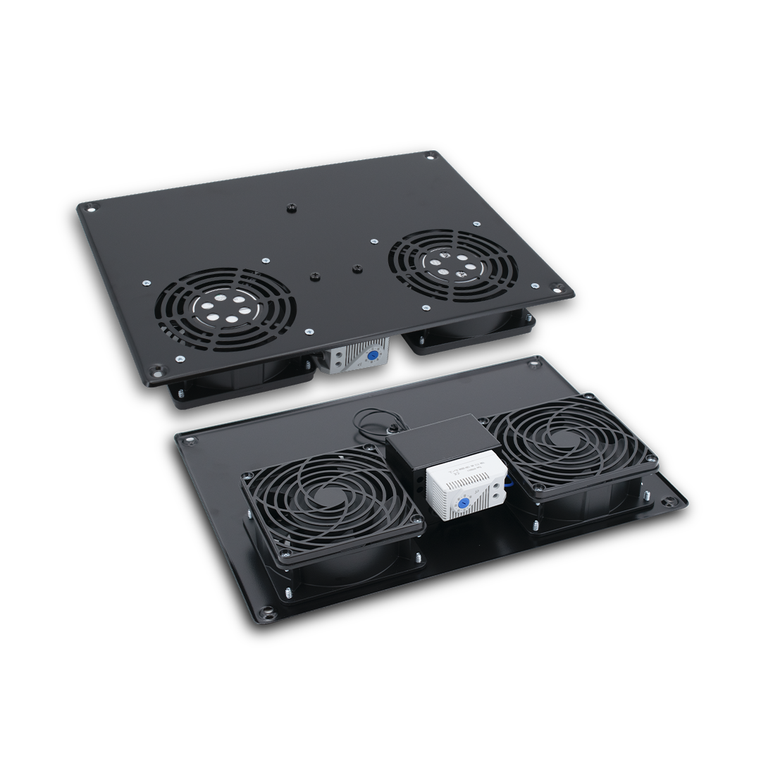 Ventiladores de techo con termostato
